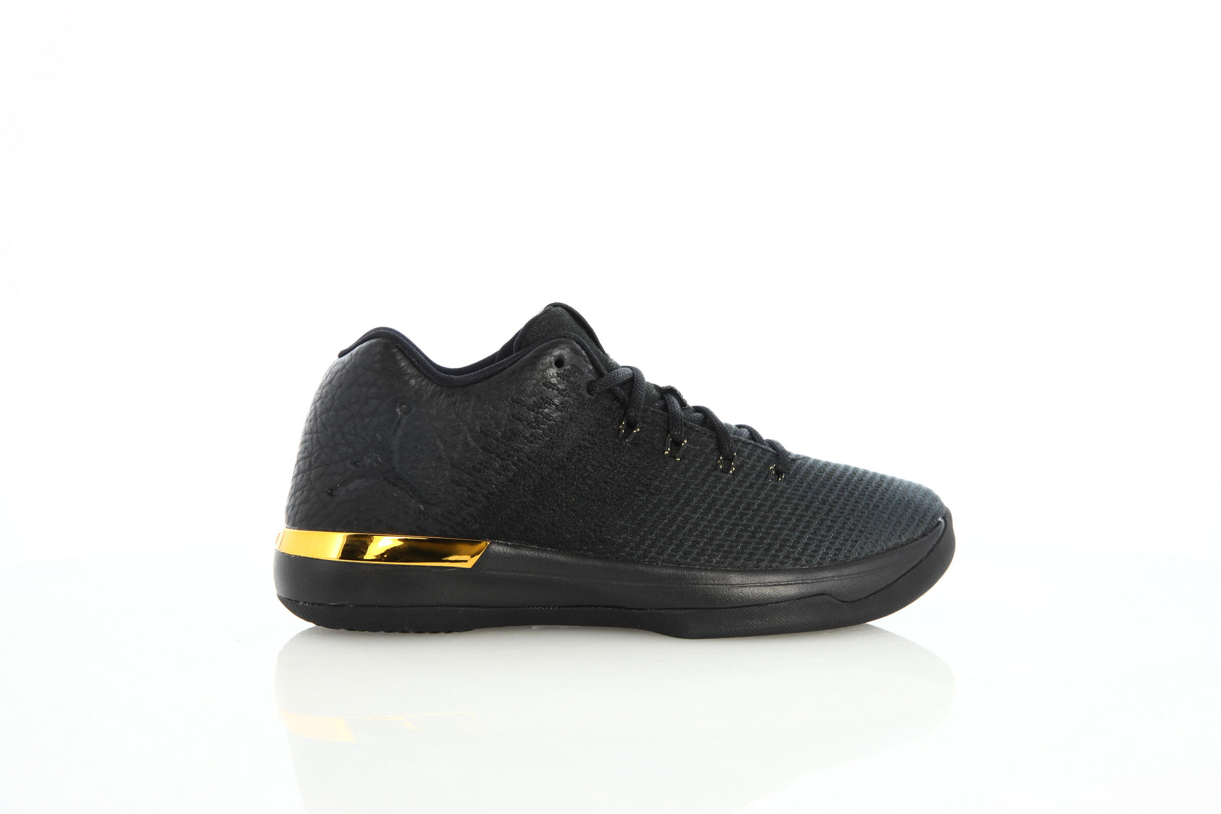 Jordan xxx1 low black gold online